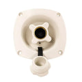 Shurflo City Water Pressure Regulator White