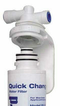 Shurflo Replacement Cartridge For Filter Kit