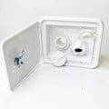 Jayco Dual Lockable Water Filler