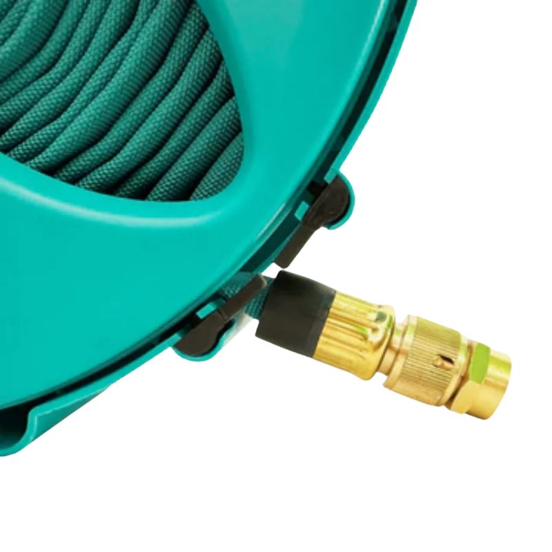 FLAT-OUT Brass hose plug set | 12mm quick connect seal kit for storage. P22
