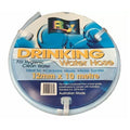 Non-Toxic Reinforced Drinking Water Hose 10mtr Roll