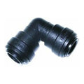 John Guest Plastic 12mm Elbow Connector