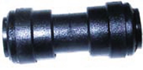 John Guest Plastic 12mm Straight Connector