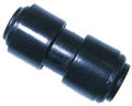 John Guest Plastic 12mm x 10mm Joiner