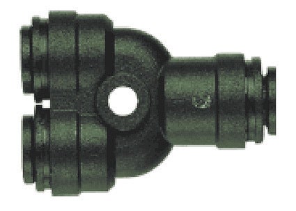 John Guest 12mm Equal Divider