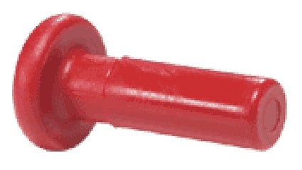 John Guest 12mm Series 08 Red Plug