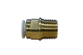JG Watermark 12mm Male Adaptor