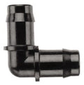 Plastic Barbed Elbow 13mm