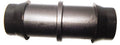 Plastic Barbed Joiner 19mm