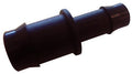 Plastic Barbed Reducing Joiner 19mm X 13mm