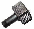 3/4" BSP Nut x 13mm Tail