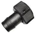 3/4" BSP Nut x 19mm Tail