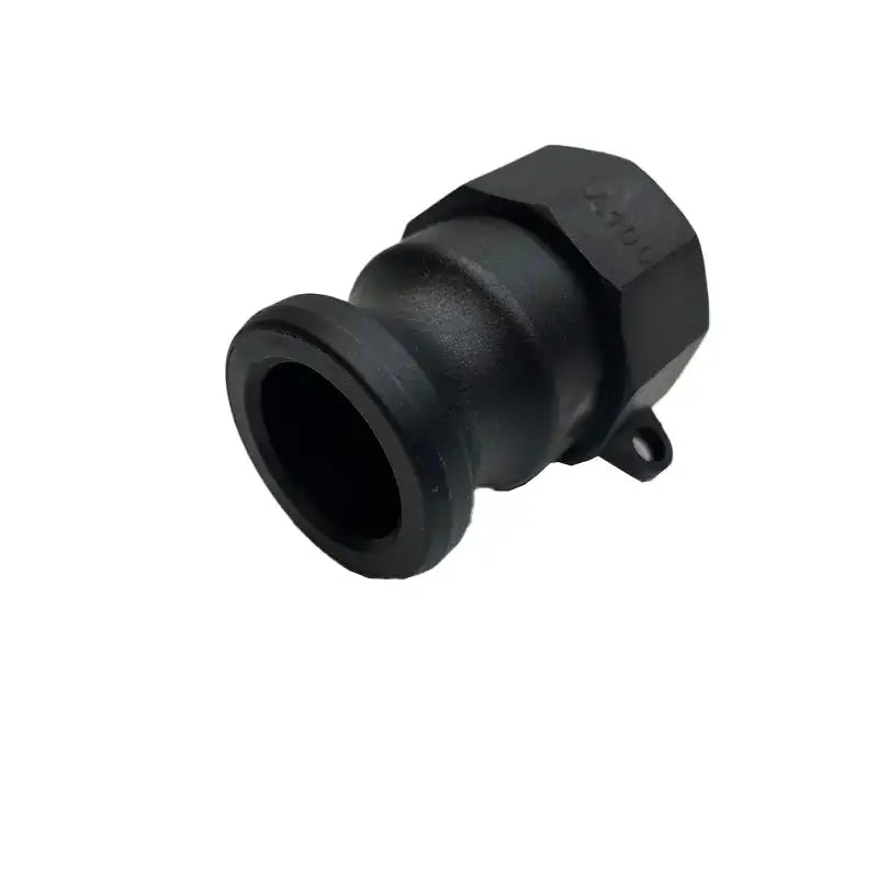 POLY CAMLOCK A.- Male Connector to FBSP Thread - 25mm.