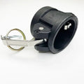 POLY CAMLOCK DC.- Female Coupling Dust Cap - 32mm.