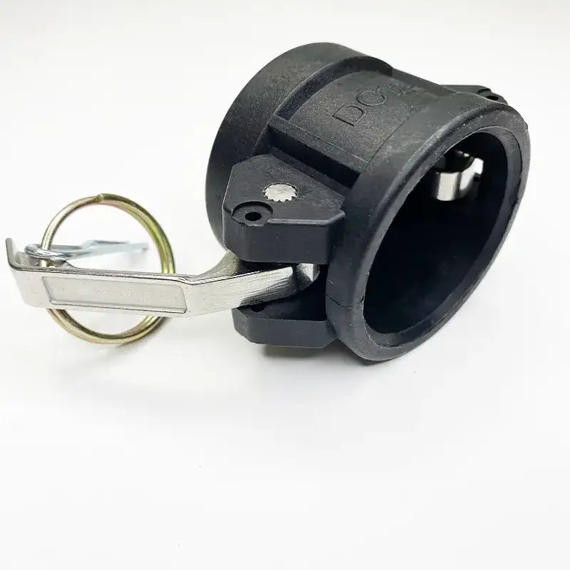 POLY CAMLOCK DC.- Female Coupling Dust Cap - 32mm.