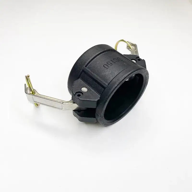 POLY CAMLOCK DC.- Female Coupling Dust Cap - 40mm.