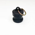 POLY CAMLOCK DP.- Male Connector Dust Plug - 25mm.