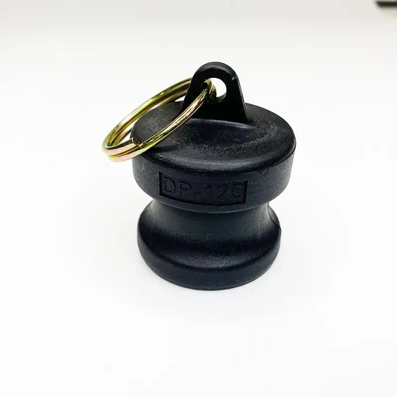 POLY CAMLOCK DP.- Male Connector Dust Plug - 32mm.