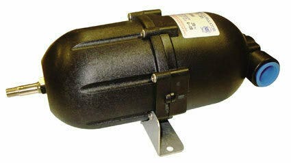 Shurflo Accumulator Tank