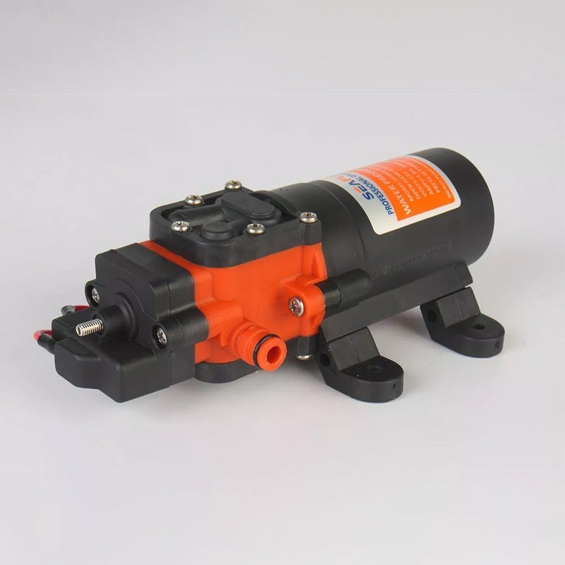 SEAFLO - 21 Series 40psi/3.8LPM 12V Water Pump