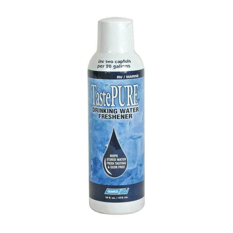 Taste Pure (Water Freshener)