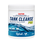 Tank Cleanse Pro