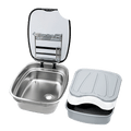 Kitchen Centre Sink MK3