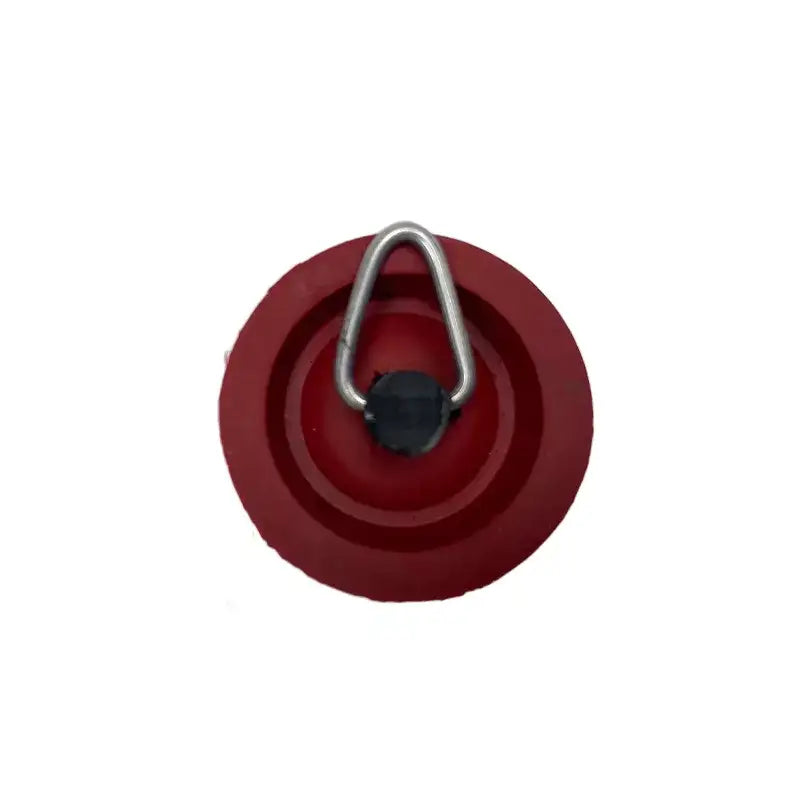 Rubber Sink Plug