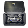 External Shower Box WaterMarked Black