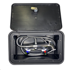 External Shower Box WaterMarked Black