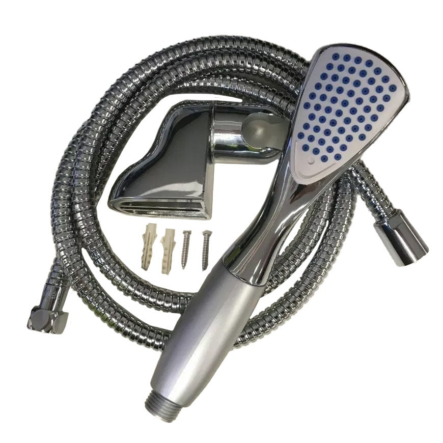 Hand Held Shower Kit