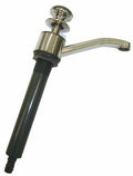Coast Chrome Hand Pump