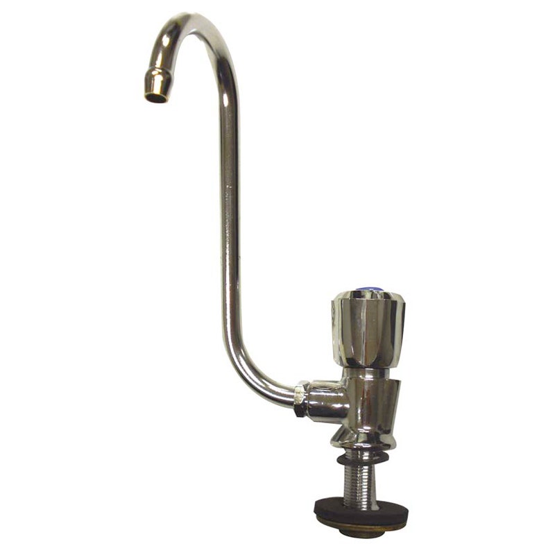 Coast Watermark Right Hand Tap ,Fold Down Faucet
