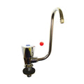 Coast Watermark Left Hand Tap ,Fold Down Faucet