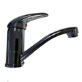 Coast Chrome Flick Mixer With 160mm Spout