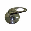 Coast Chrome Shower Flick Mixer