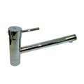 Coast High Rise Sink Mixer 35mm