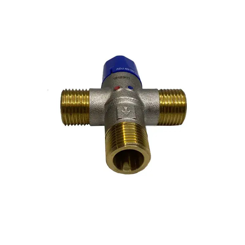 JOHN GUEST 12mm Watermarked (Mixing) Tempering Valve - MIX12JG
