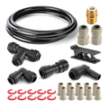 JOHN GUEST Caravan & Plumbing Repair Kit