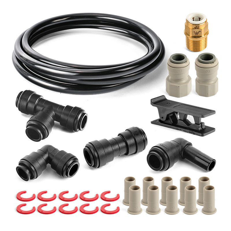 JOHN GUEST Caravan & Plumbing Repair Kit