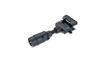 Narva Trailer Adaptor 5 Pin Large Round Car To 7 Pin Flat Van
