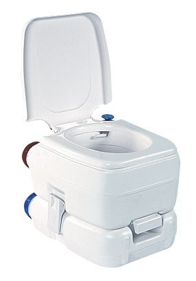 Fiamma Bi-Pot 34