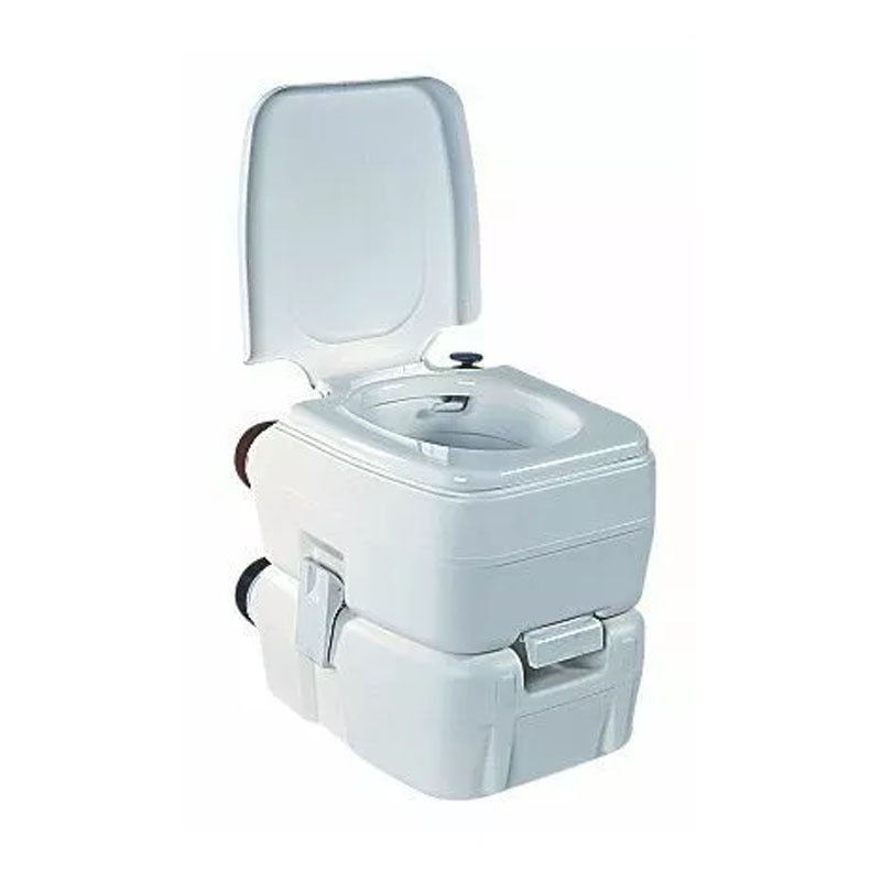 Fiamma Bi-Pot 39