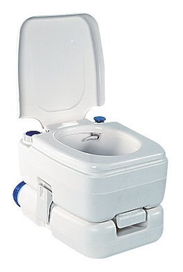 Fiamma Bi-pot 30