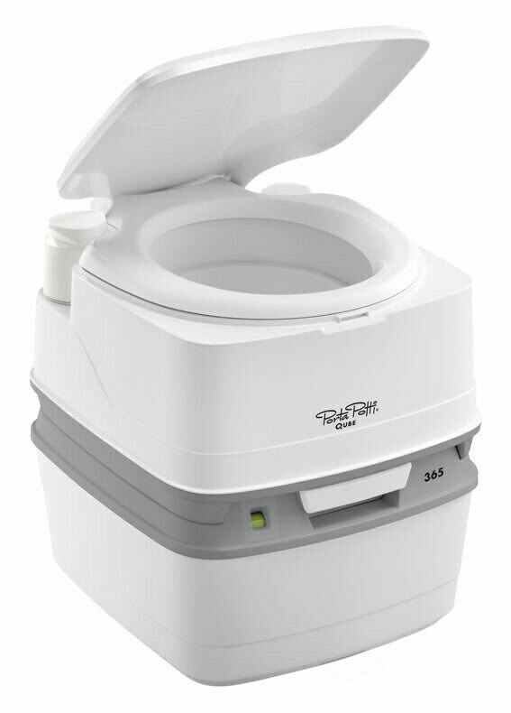 Thetford Porta Potti Qube 365