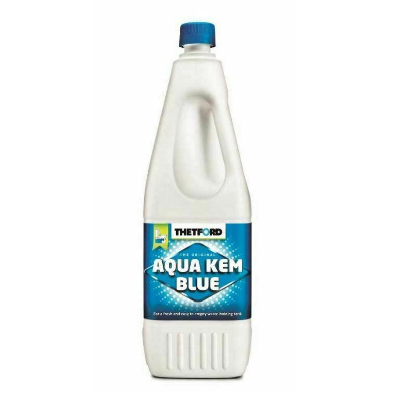 Thetford Aqua Kem Blue (2Lt)