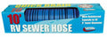 Valterra Sewer Hose 3" x 10"