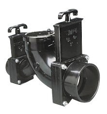 Valterra T80 Double Rotating Valve Assy
