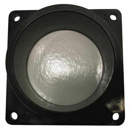 Valterra T1005 Slip Socket Flange