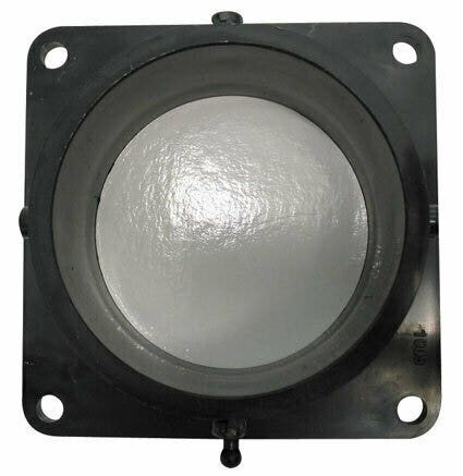 Valterra T1009 Bayonet End Flange